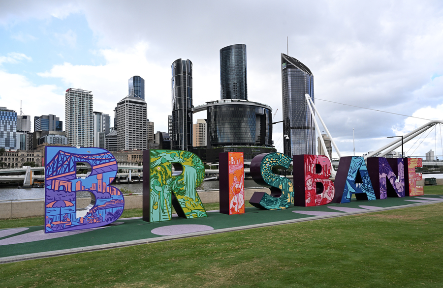 Olympics hotel shock: Queensland running out of rooms
