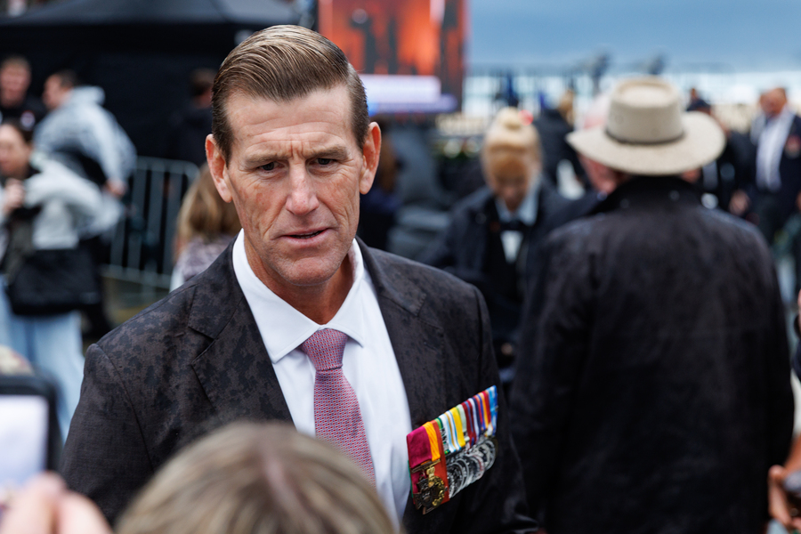Roberts-Smith arrest leak referred to corruption body