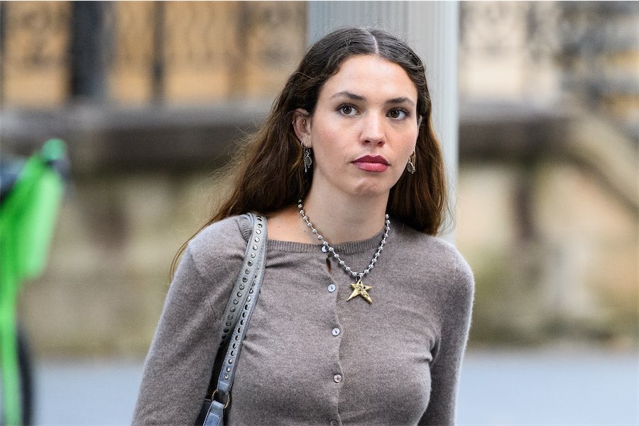 Rising star accused of lying under oath in Rebel feud