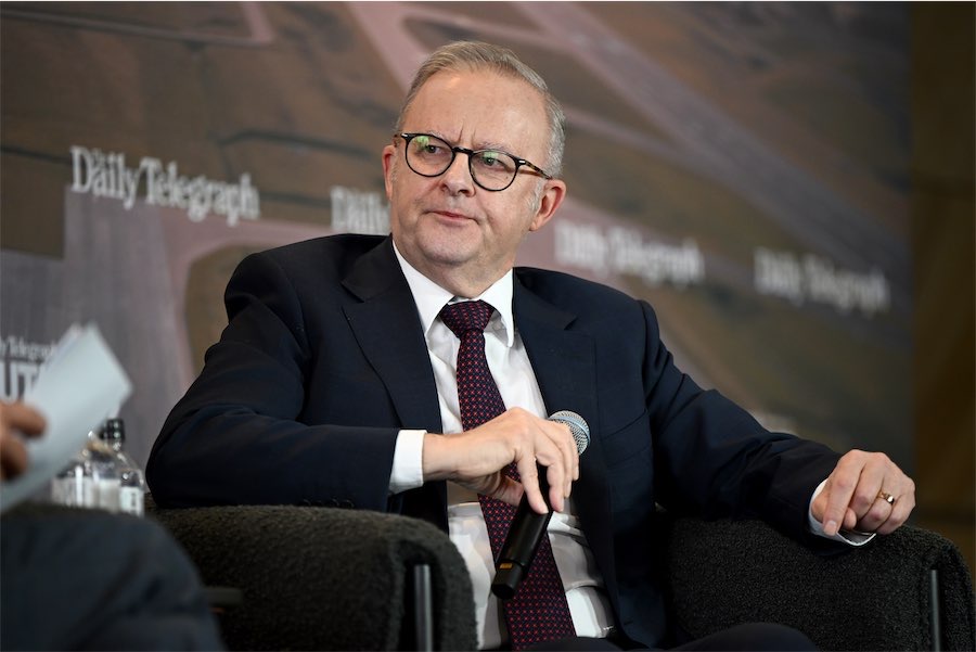 The one big tax reform you won’t see from Albanese
