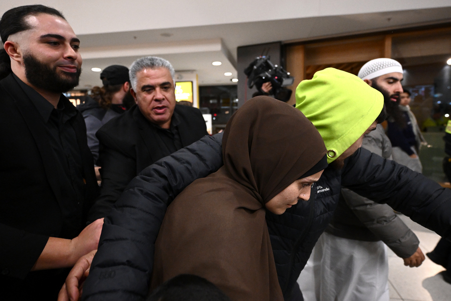 Albanese rules out help for second ‘ISIS bride’ group