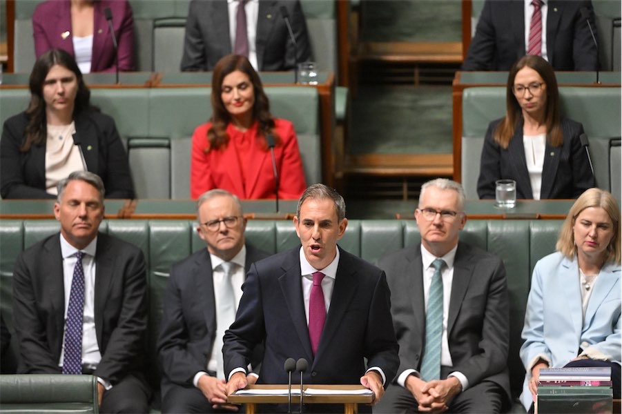 No mandate, but Labor uses its muscle for key changes on housing taxes
