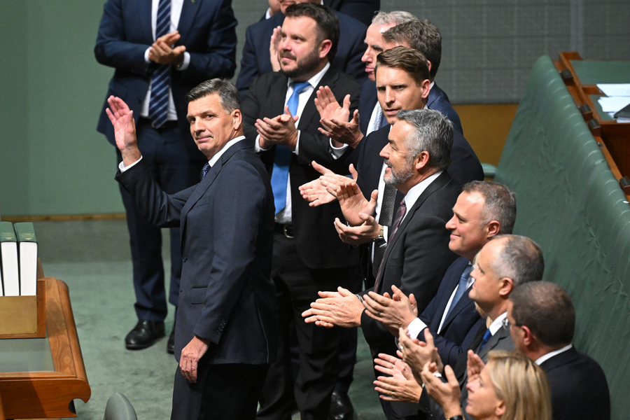Coalition’s bracket creep plan to cost tens of billions