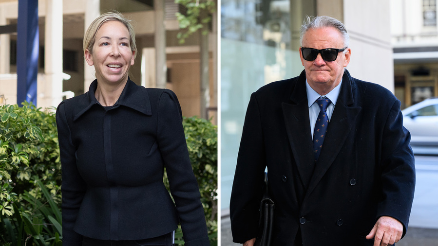 Latham finally has court win as abuse claims dropped
