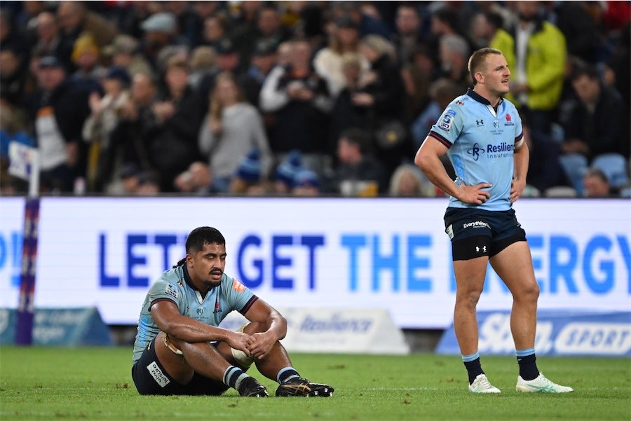 Brumbies deny Waratahs to snare Super Rugby finals spot