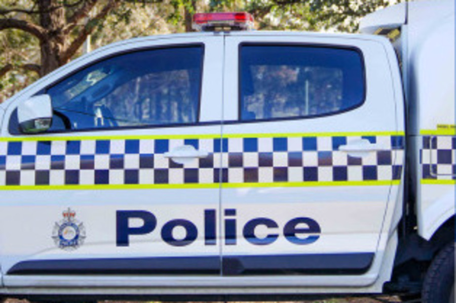 Vespa rider injured in Belconnen collision