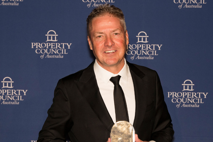 ACT property industry recognises its figures