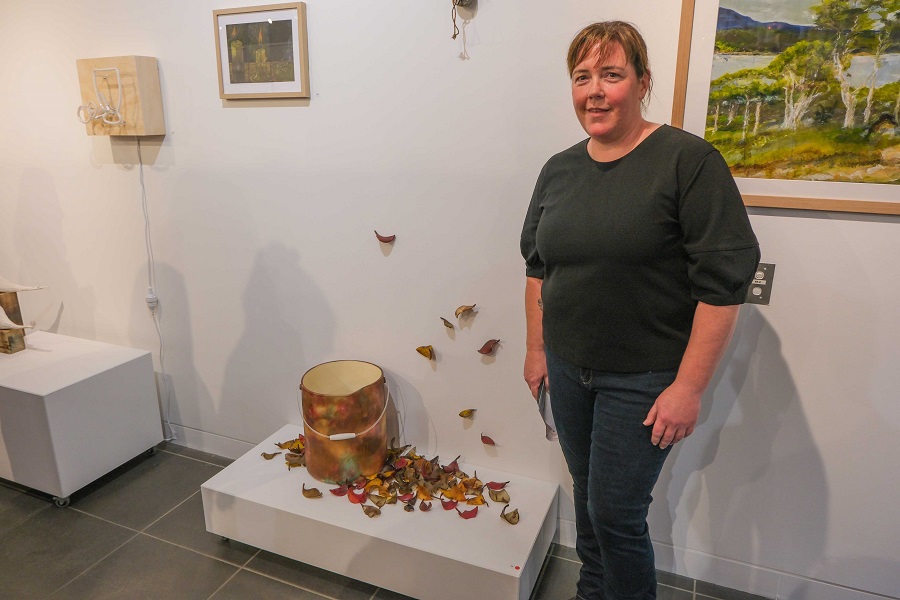 QPRC art awards celebrate strong local talent