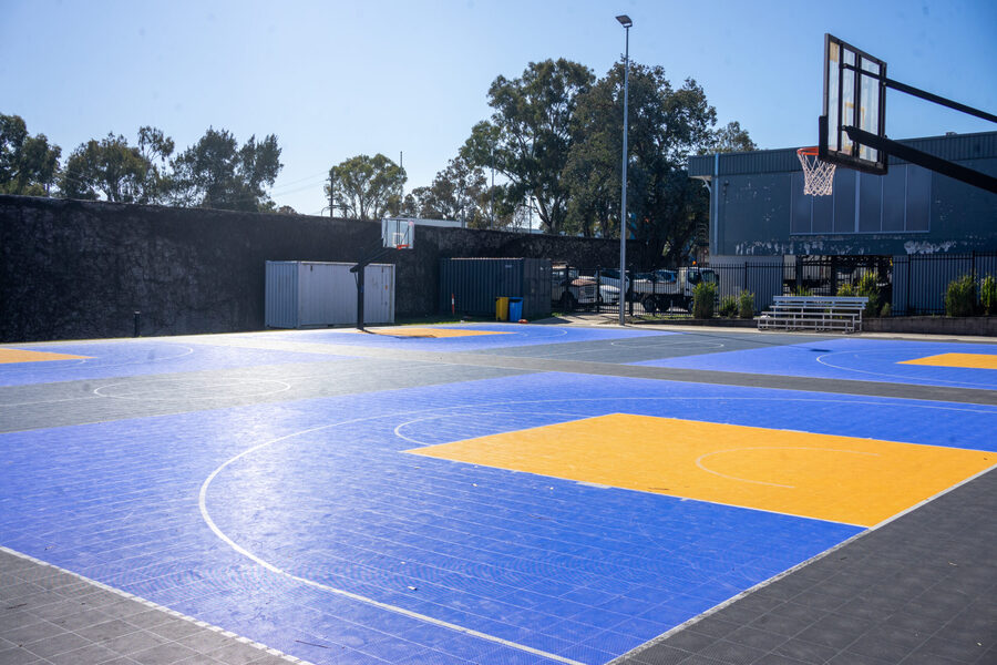 Belconnen basketball stadium set for $37.5m upgrade