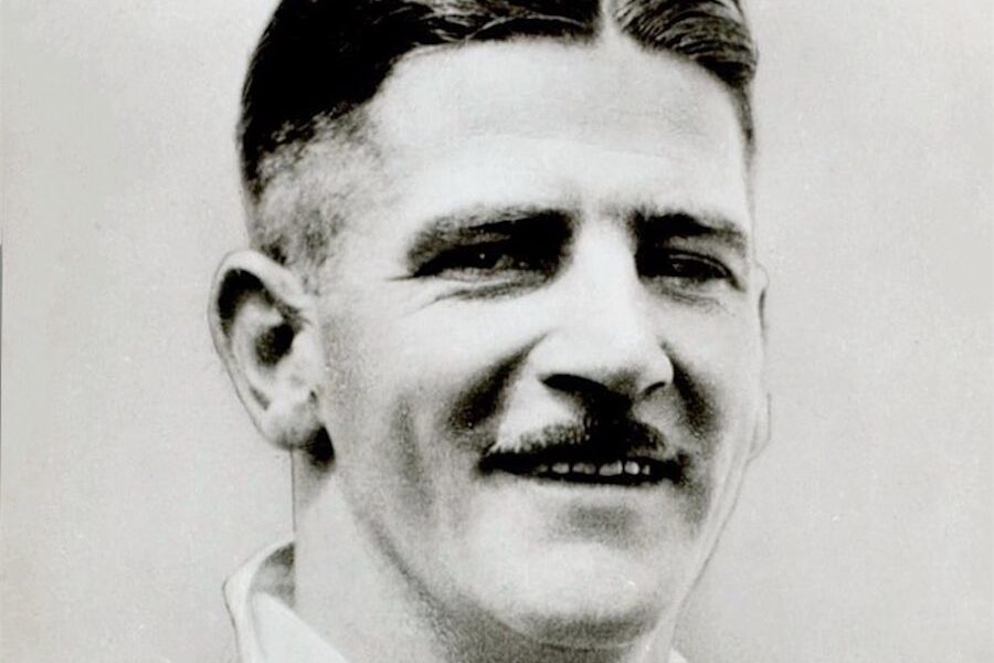Meet ‘Chuck’, the eccentric, heartthrob star bowler