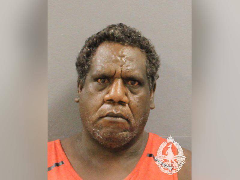 ‘Horrific event’: man charged with young girl’s murder