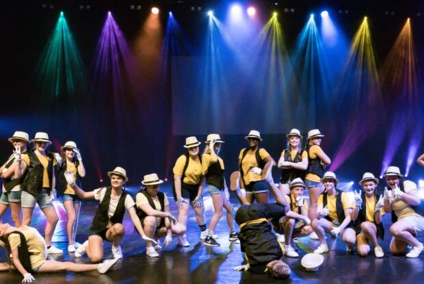 ACT to spend $8m on arts sector boost