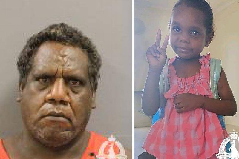 Outback town regroups after little girl’s death, riot
