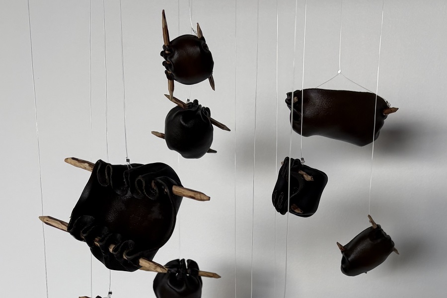 Exhibition asks: ‘What do you think resistance looks like?’