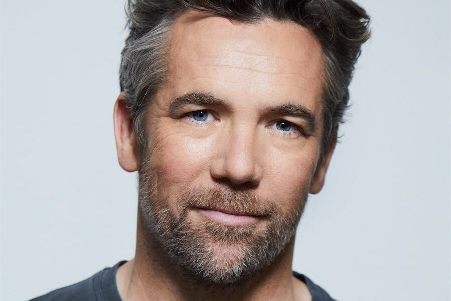 Patrick is winning accolades and envy