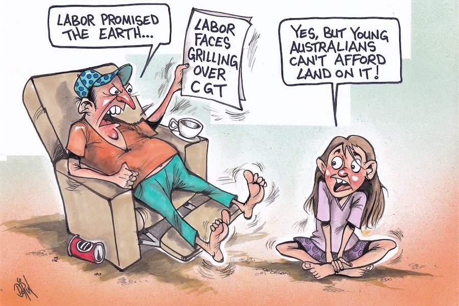 Cartoon / Dose of Dorin