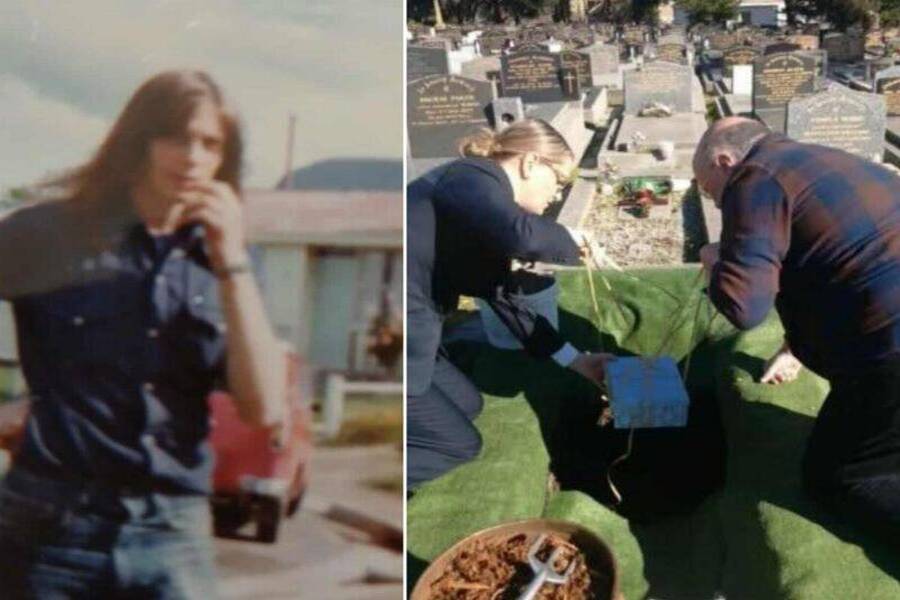 ‘Inconceivable’: apology for body parts secretly kept