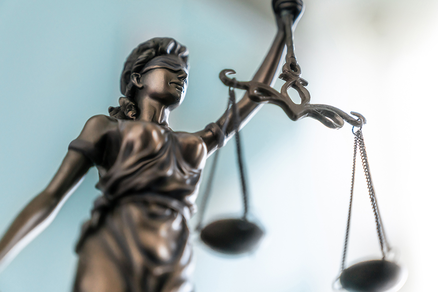 How prejudice thrives by trumping justice