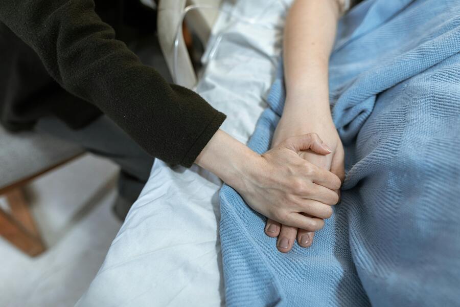 Labor backs telehealth for voluntary assisted dying