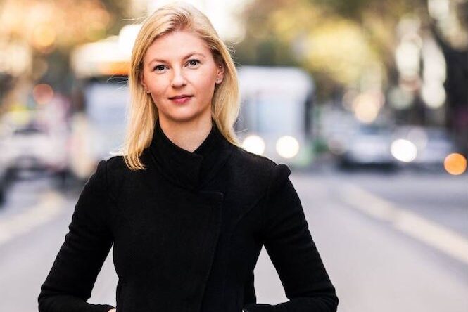 ‘Dark plot’ of misogyny, brutal men and online reality