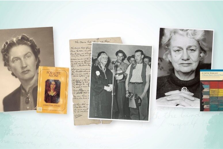 Library seeks help to digitise work of women writers
