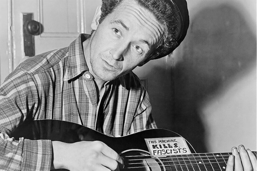 Rewriting history through melody and rhyme