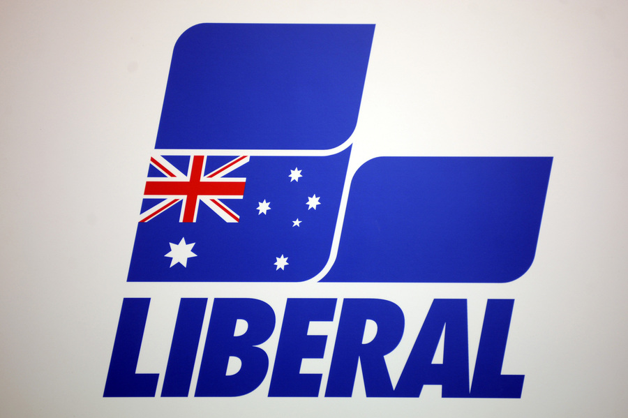 Senior Liberals reject ‘brain fart’ party rebrand call
