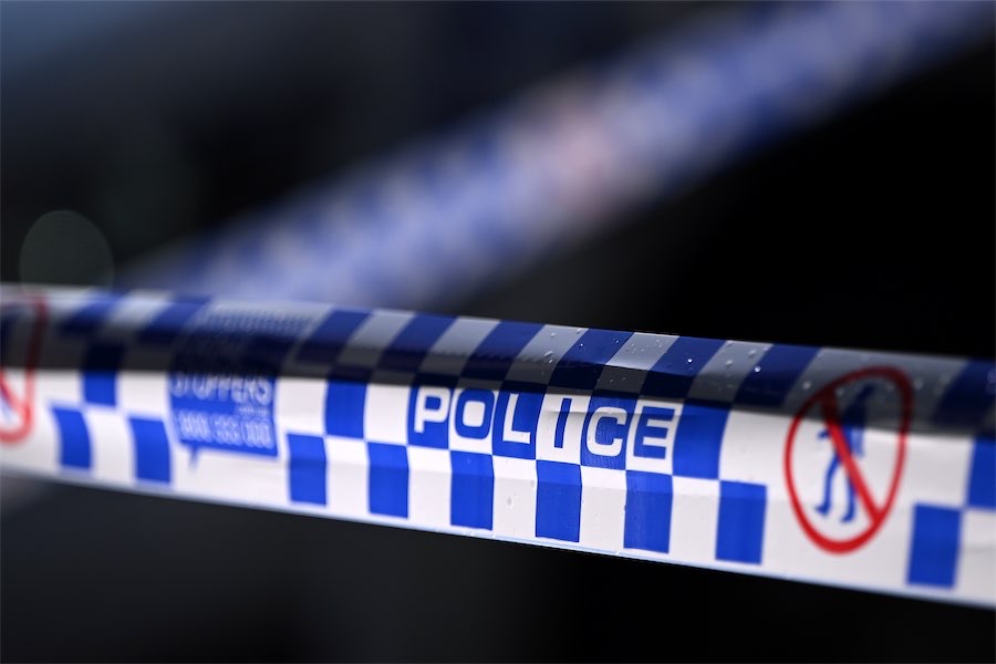 Teen charged over ‘cowardly’ stabbing of homeless man