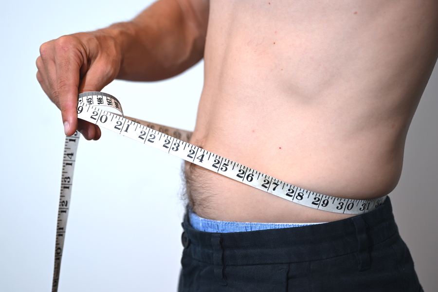As Aussie waistlines expand, so do treatment costs