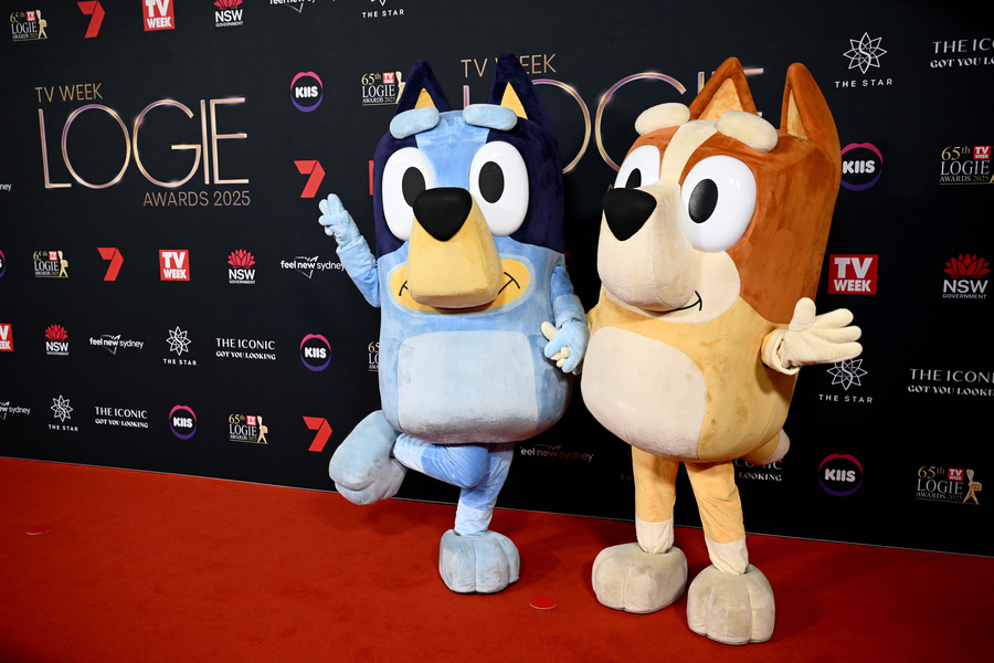 ‘Risk of collapse’: stark warning for children’s TV