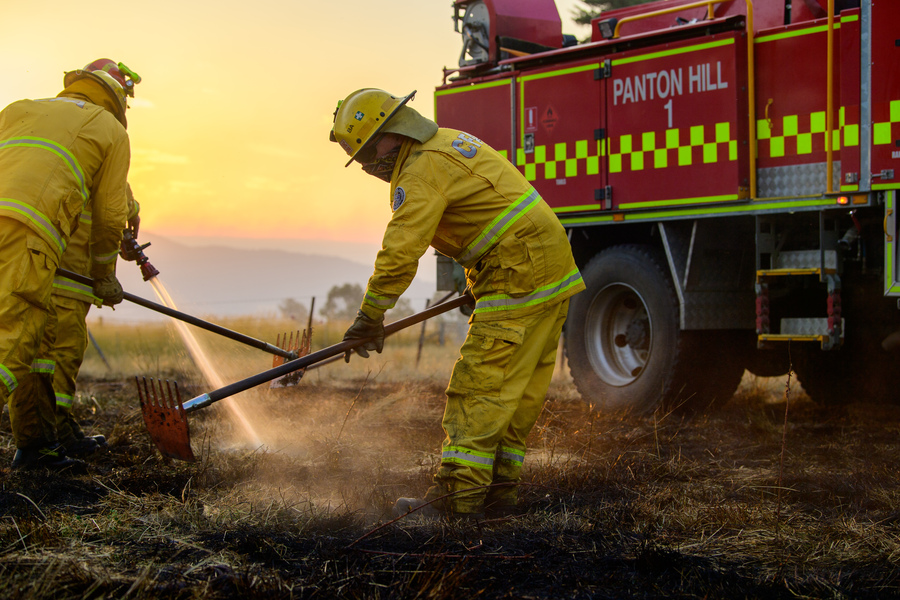 ‘Supercharged’: El Niño brings drier, hotter conditions