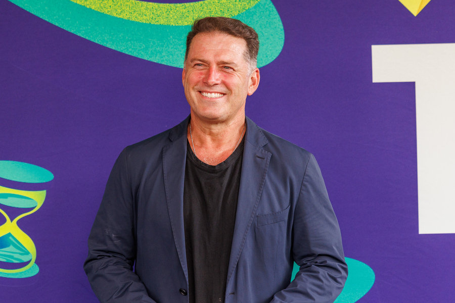 ‘It’s painful’: Stefanovic opens up to Piers Morgan