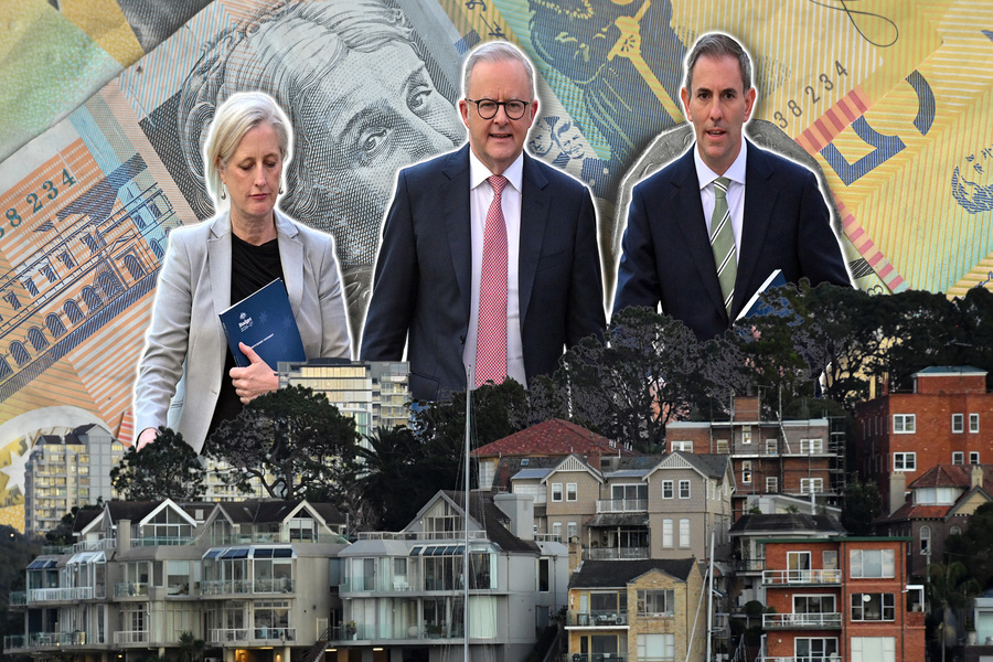 Liberals mull Greens alliance to kill off tax changes