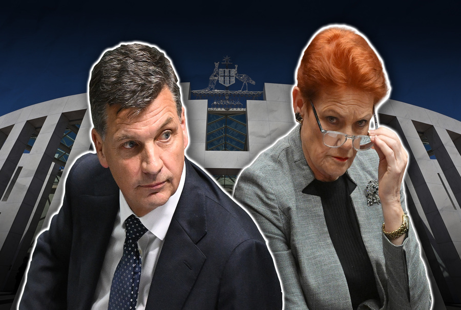 Liberals aim to reverse fortunes in cross-country blitz