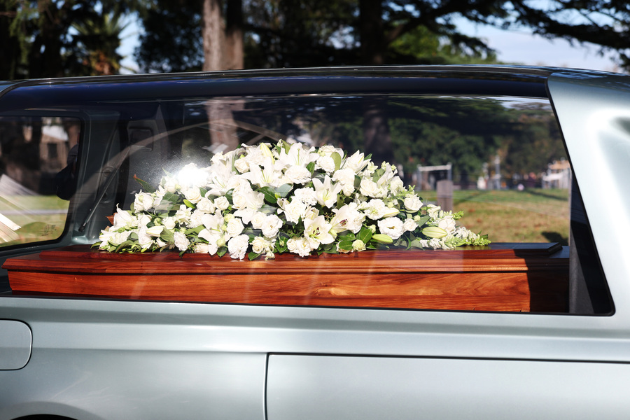 Aussies snub convention as cost of dying skyrockets
