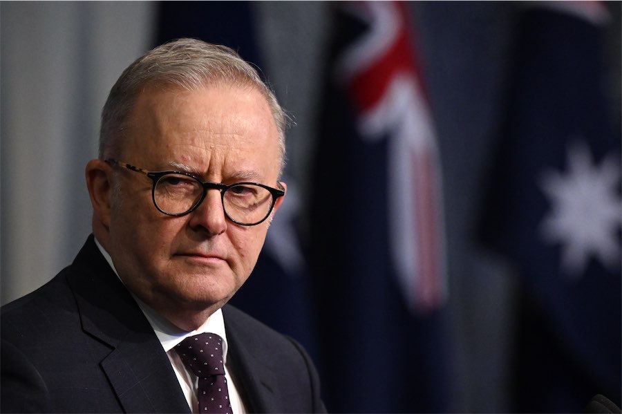 AI’s opportunities and risks front and centre on Labor’s agenda