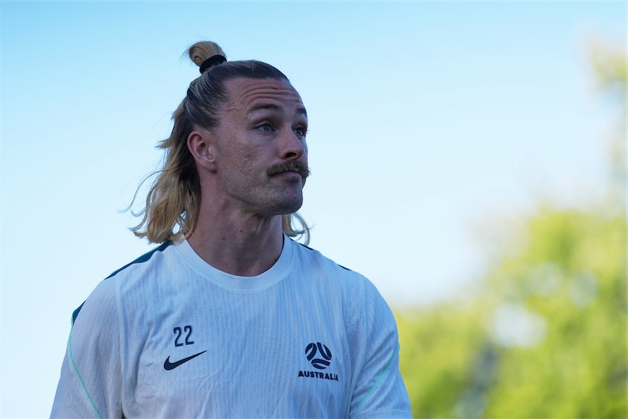 Socceroos ready to seize chance to shock the world