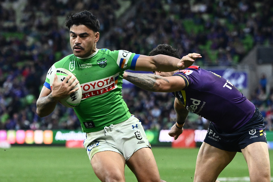 Honesty key for Raiders ahead of crunch clash
