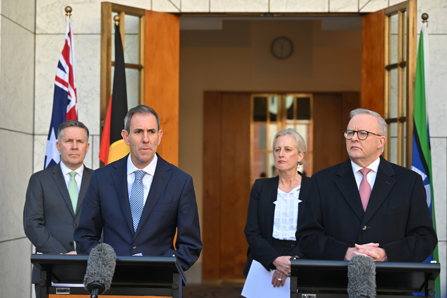 Why longer NDIS inquiry is bad for Labor’s reforms