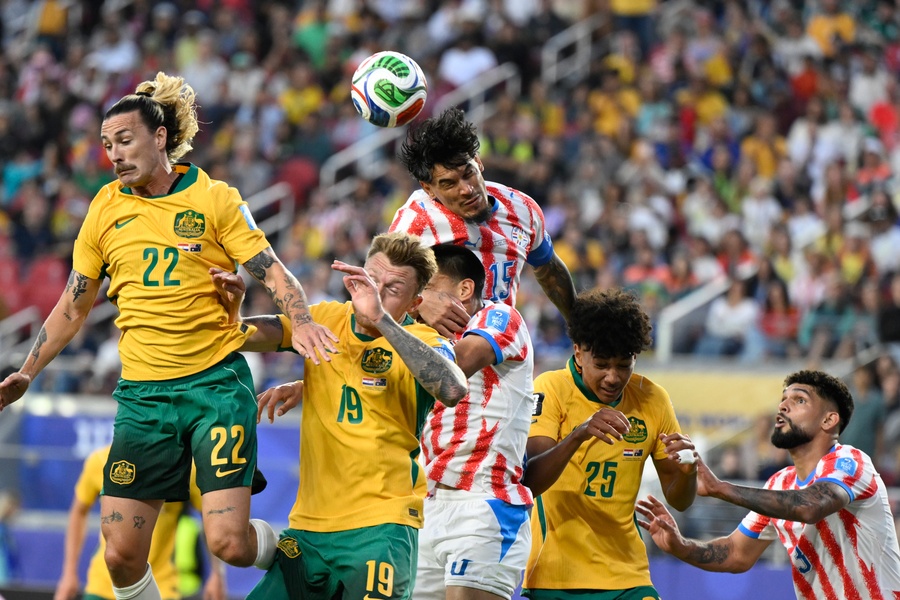 Scoreless wonder: How Socceroos reached knockout stage