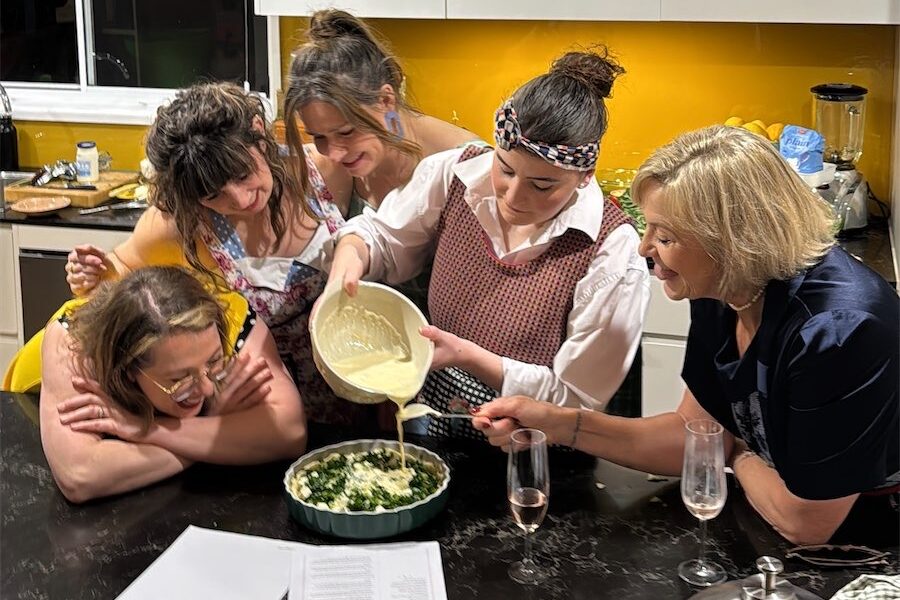 Queer cult comedy promises ‘delicious discoveries’
