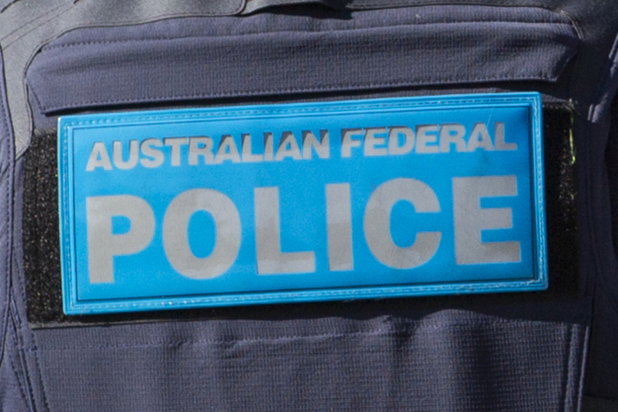 Neighbour strangled after alleged break-in