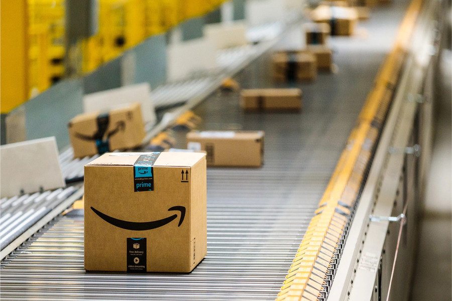 Amazon launches same-day delivery in Canberra