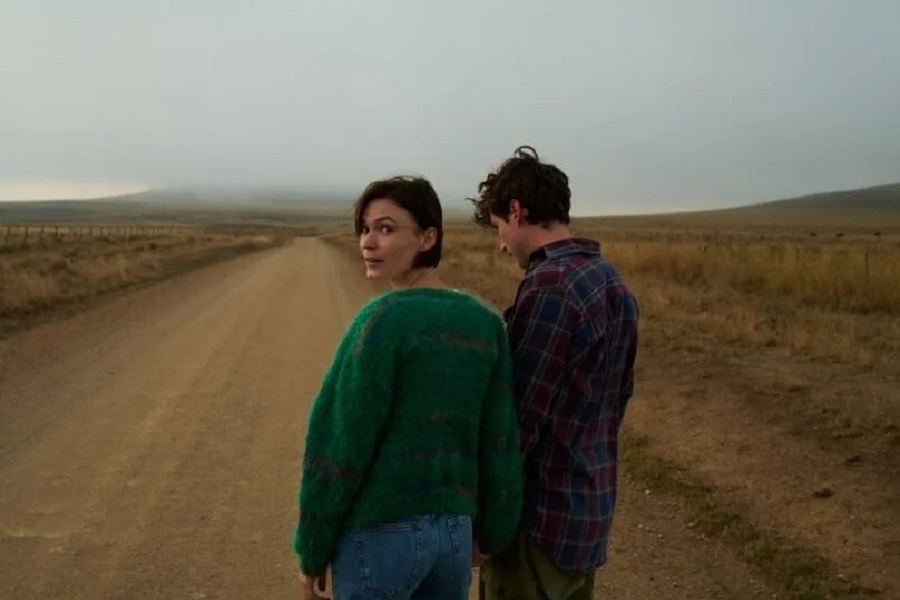 Cooma filmmaker explores a tree change to the Monaro region