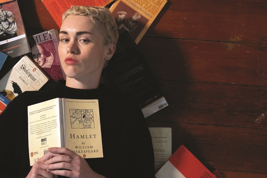 Sydney Fringe hit comes to Canberra
