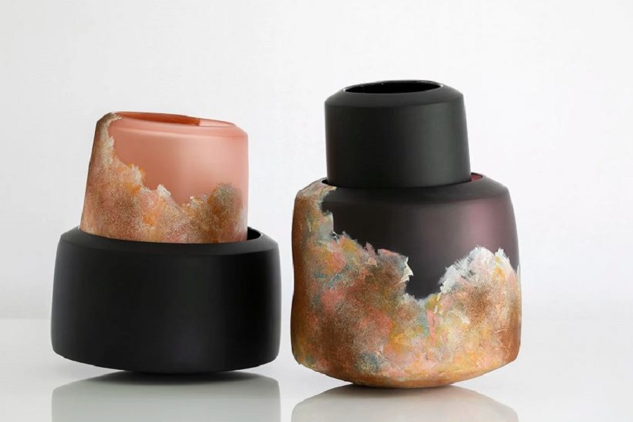 Burra artist wins Australasia’s top glass award