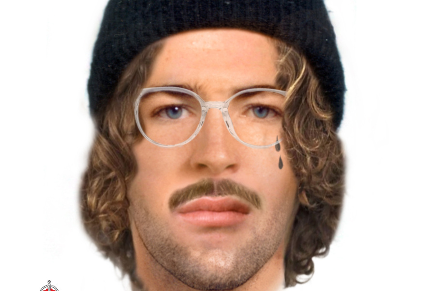 Man sought over alleged assault on teen