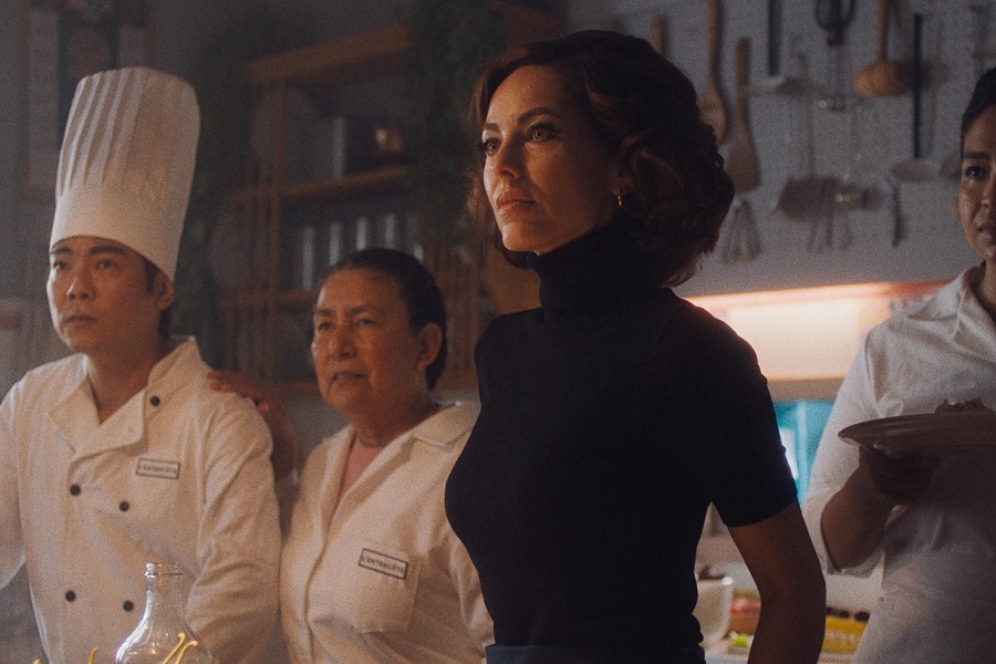 Latin film festival promises a ‘wonderful adventure’