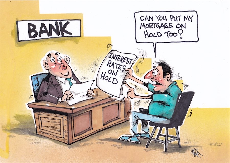 Cartoon / Dose of Dorin