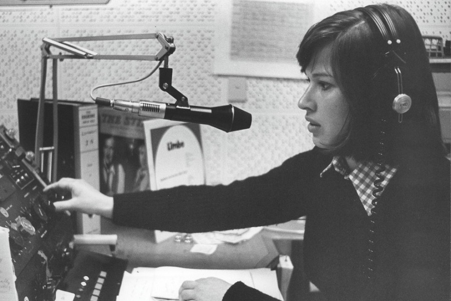 Show on Canberra’s 2XX radio station turning 50